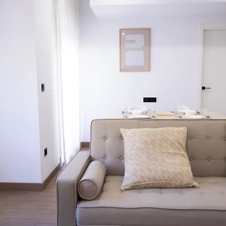 Apartamentos Yakka Yecla Exterior photo