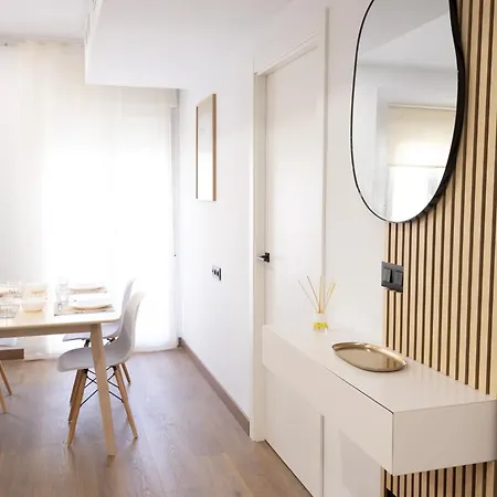 Apartamentos Yakka Yecla Exterior photo