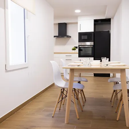 Apartamentos Yakka Yecla Exterior photo