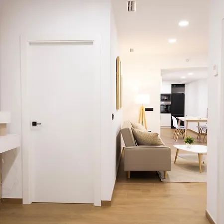 Apartamentos Yakka Yecla Exterior photo