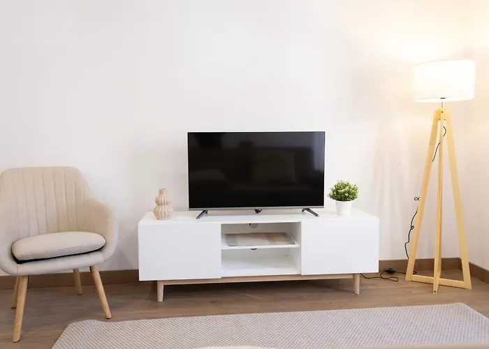 Apartamentos Yakka