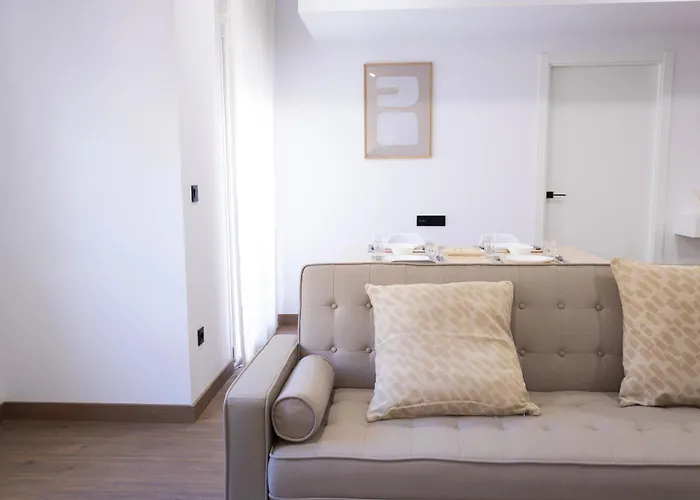 Apartamentos Yakka