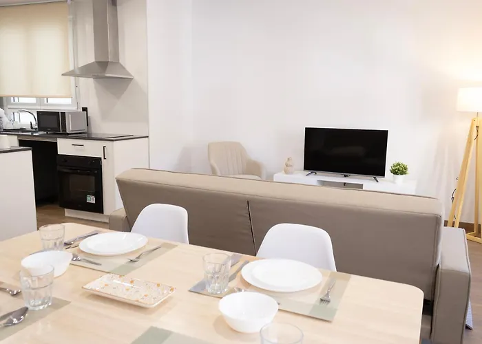 Apartamentos Yakka