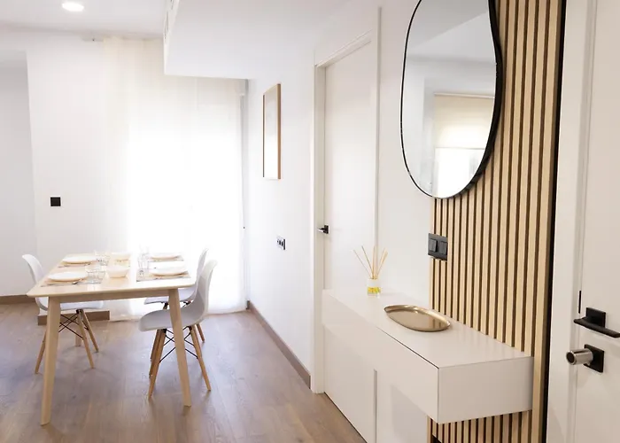 Apartamentos Yakka