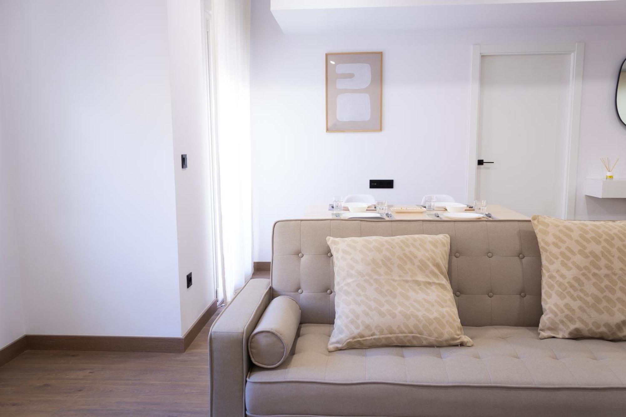 Apartment Yakka *