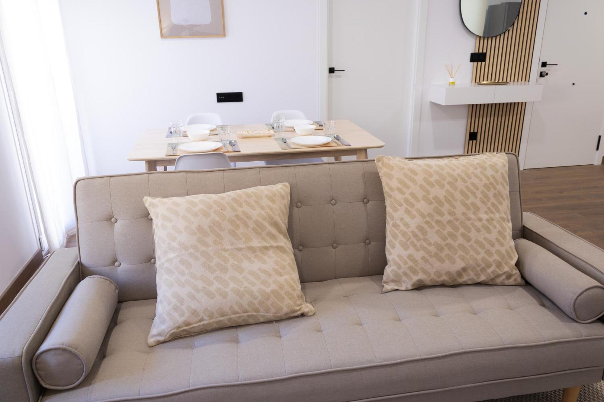Apartment Yakka