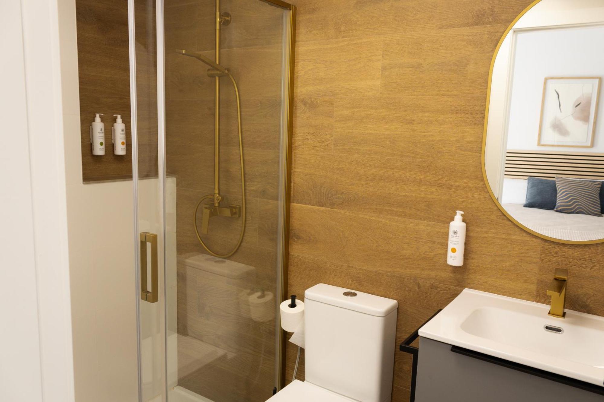 Yakka Apartment *