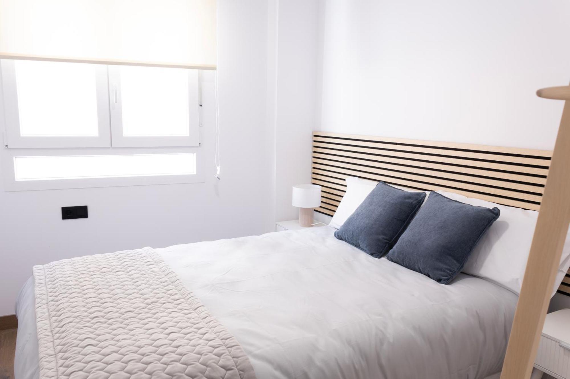 Yakka Apartment *