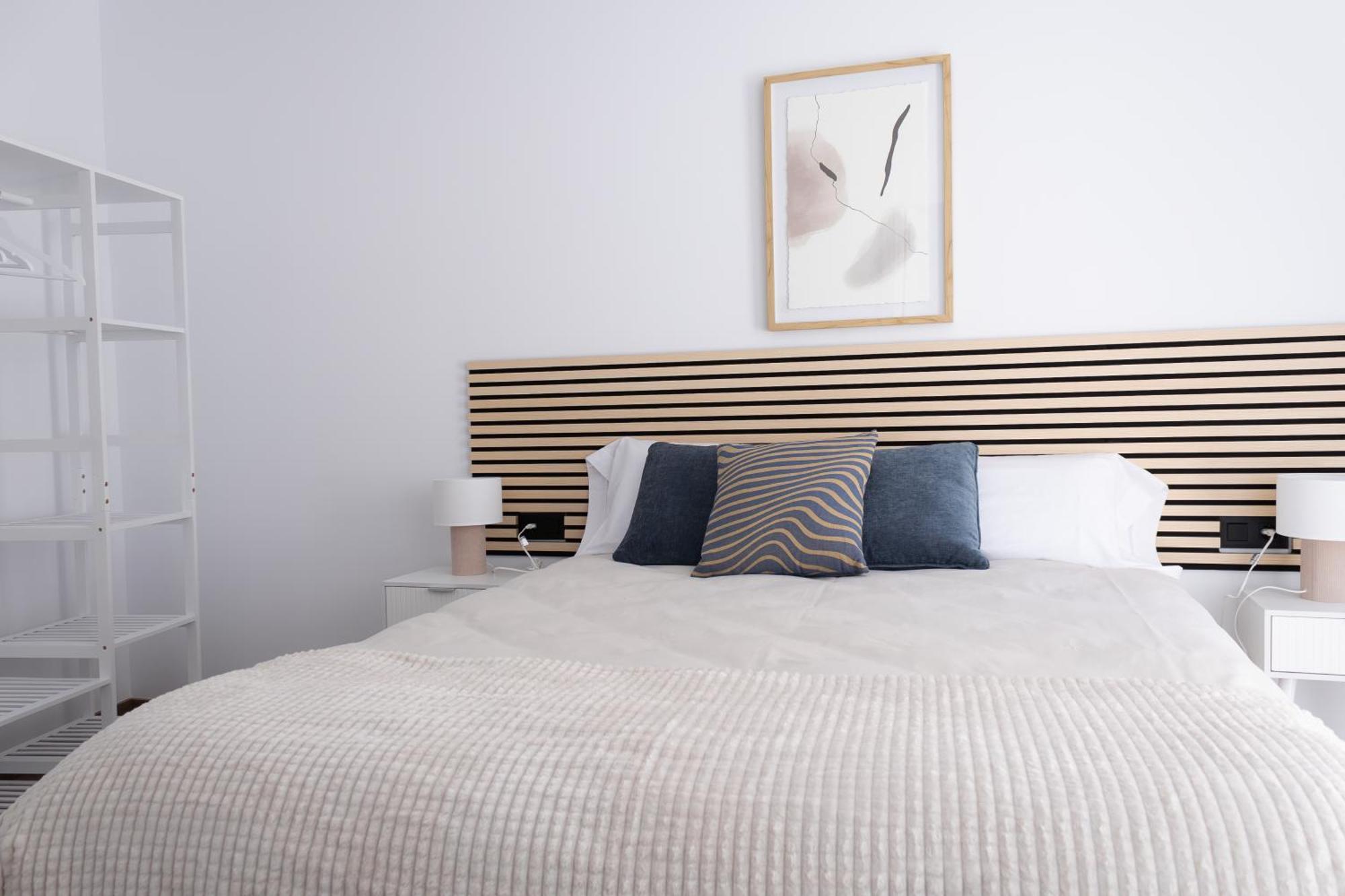 Yakka Apartment Yecla