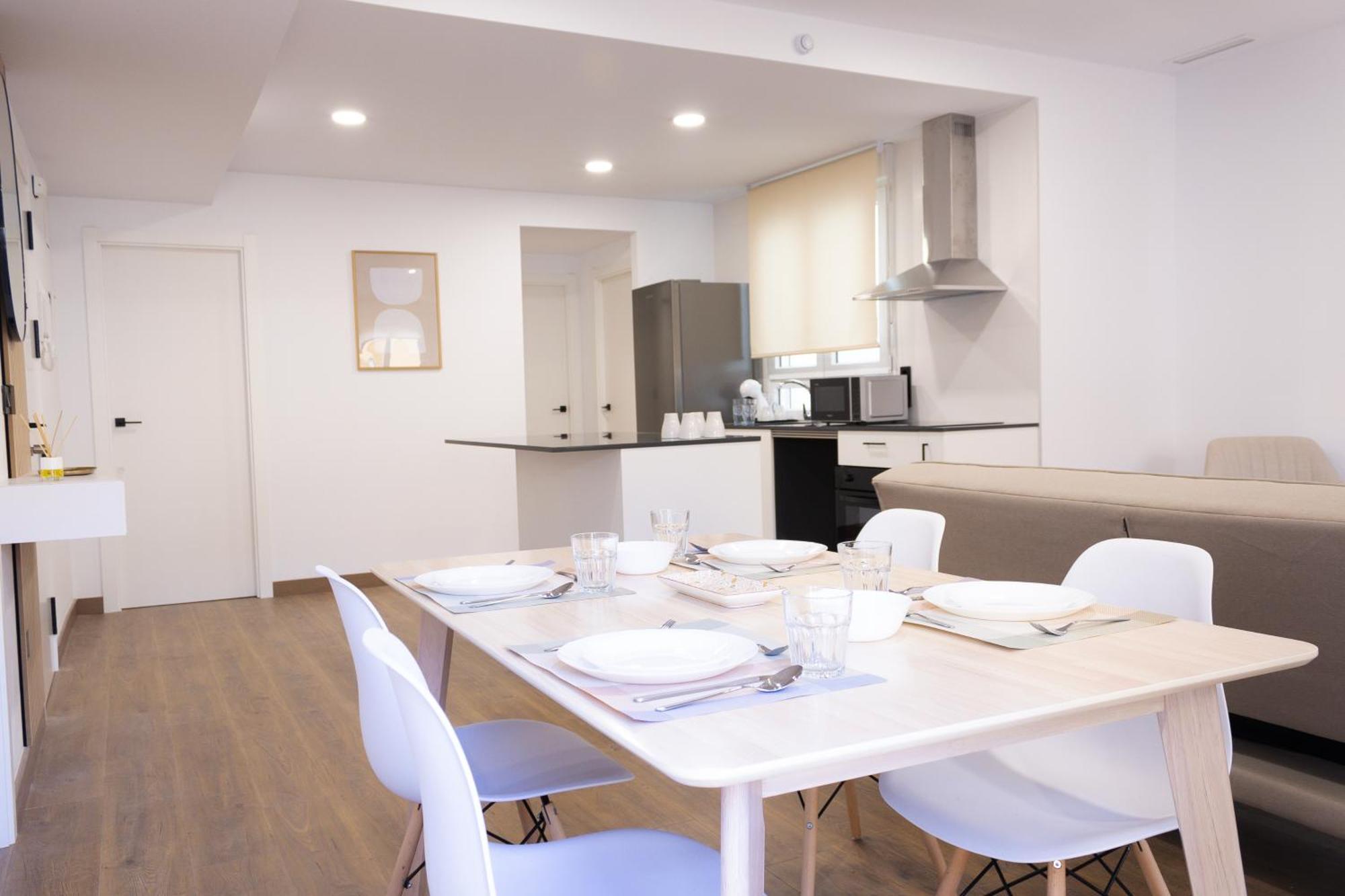 Apartment Yakka Yecla