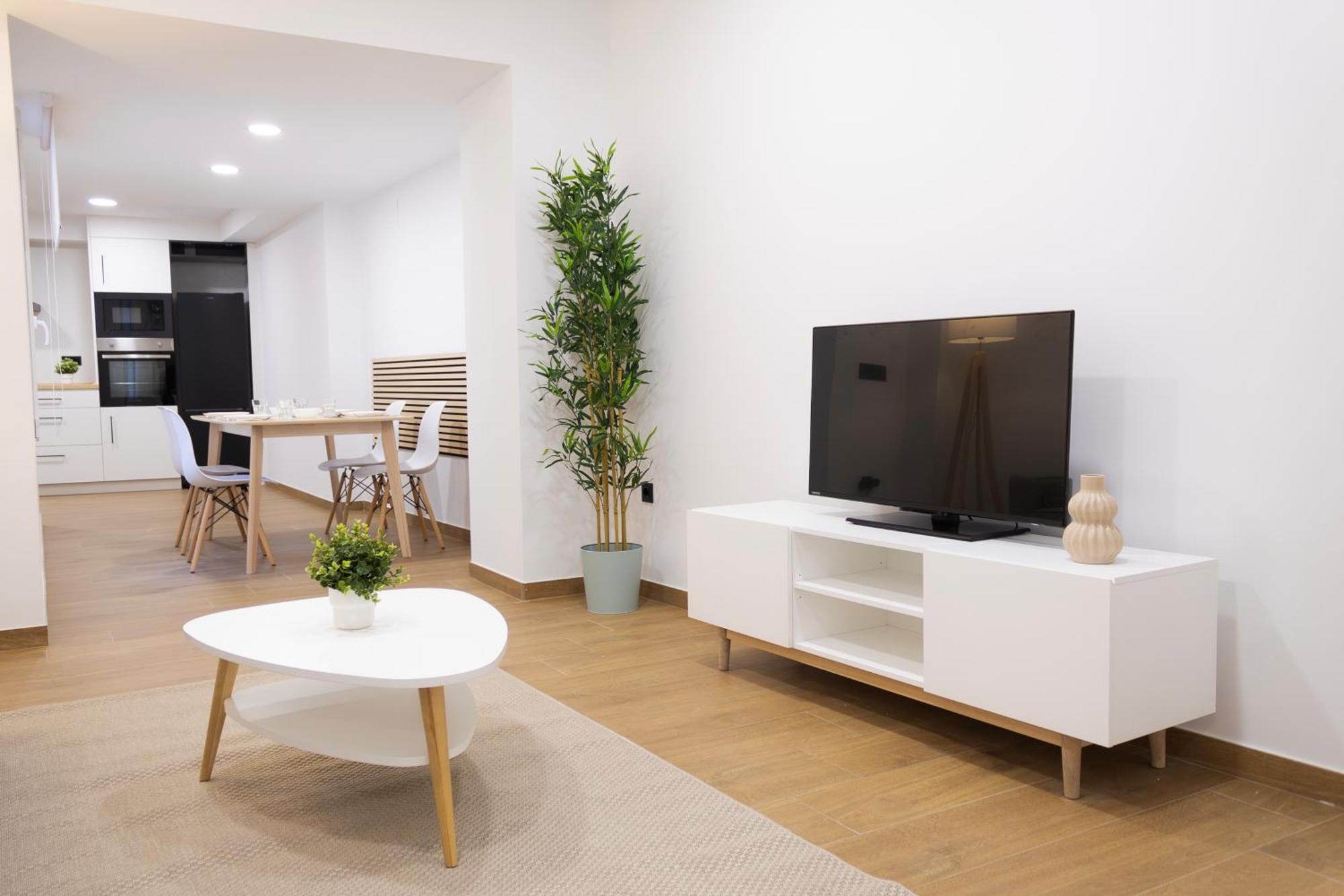 Yakka Apartment *
