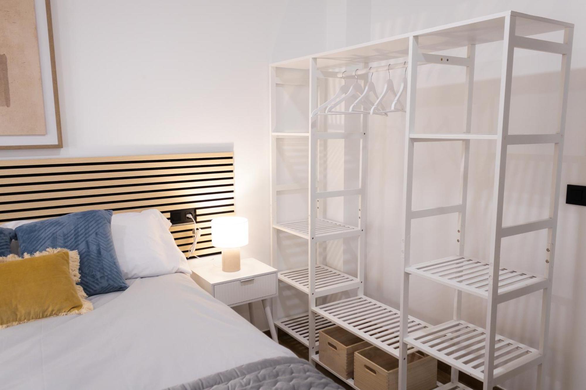 Apartment Yakka *