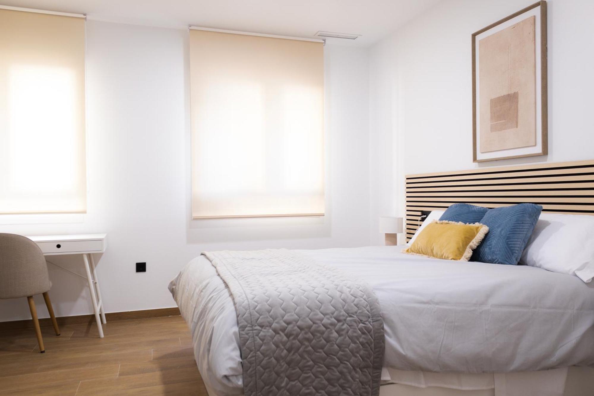 Yakka Apartment Yecla