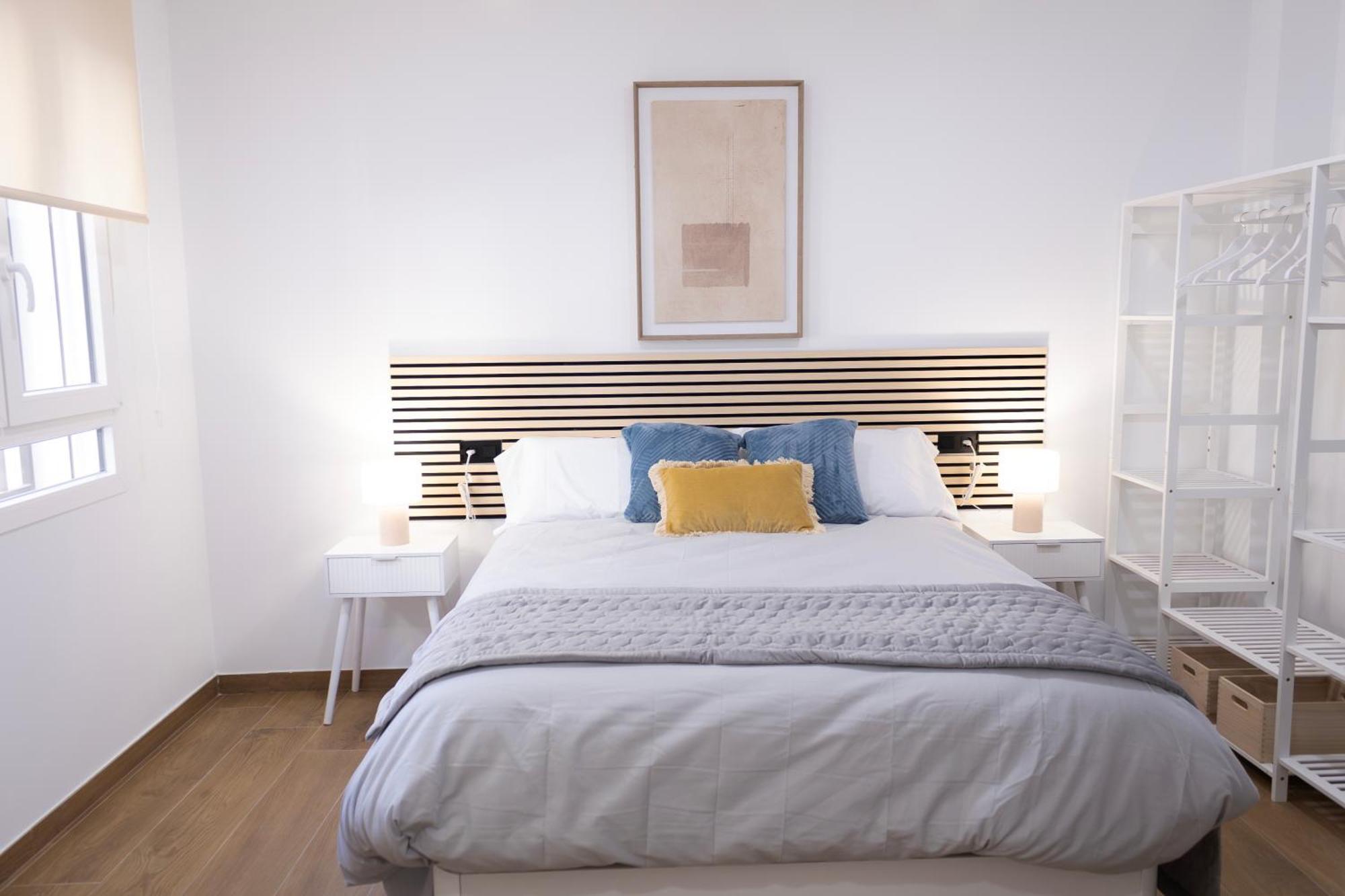Yakka Apartment *
