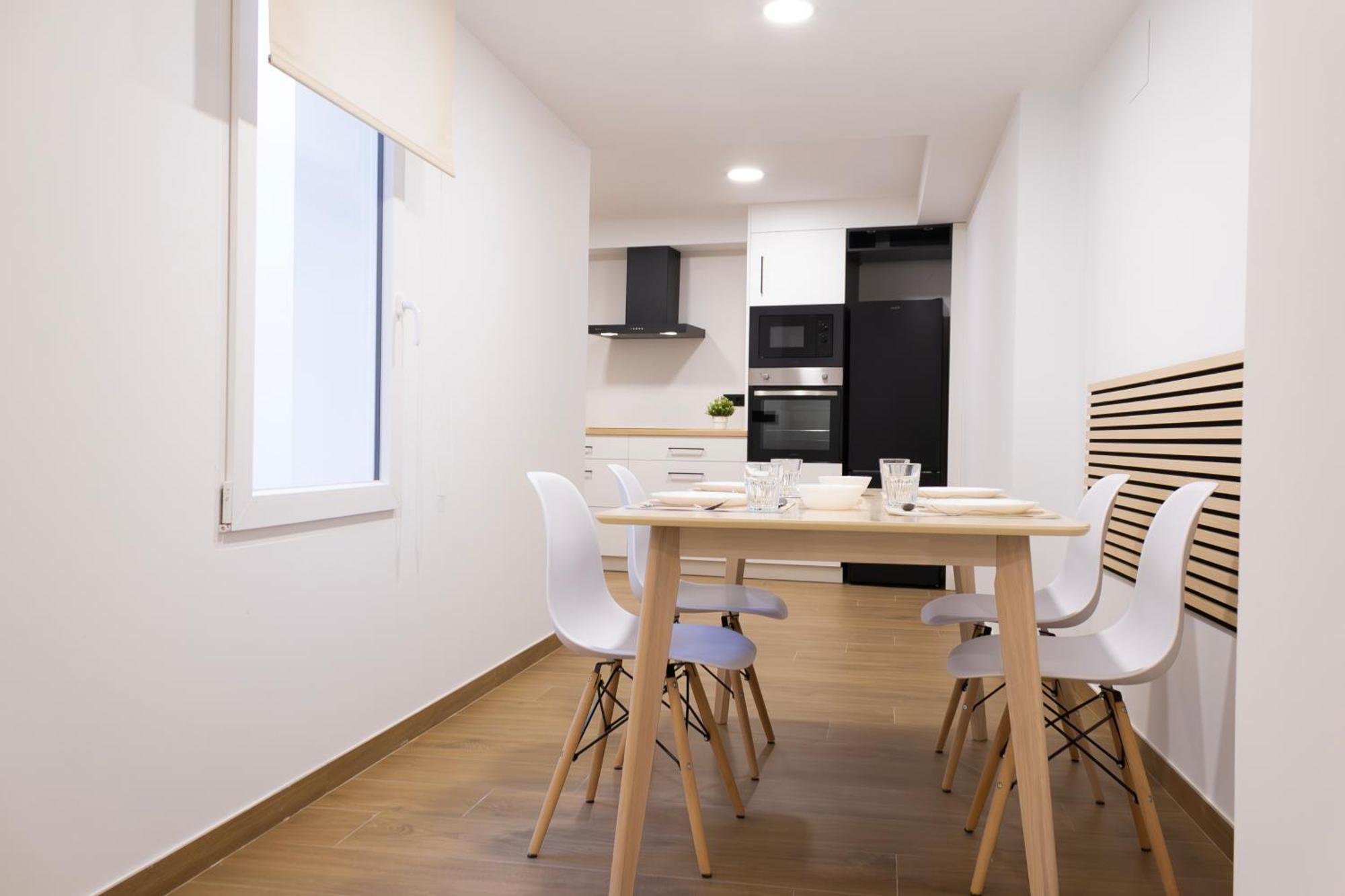 Apartment Yakka Yecla