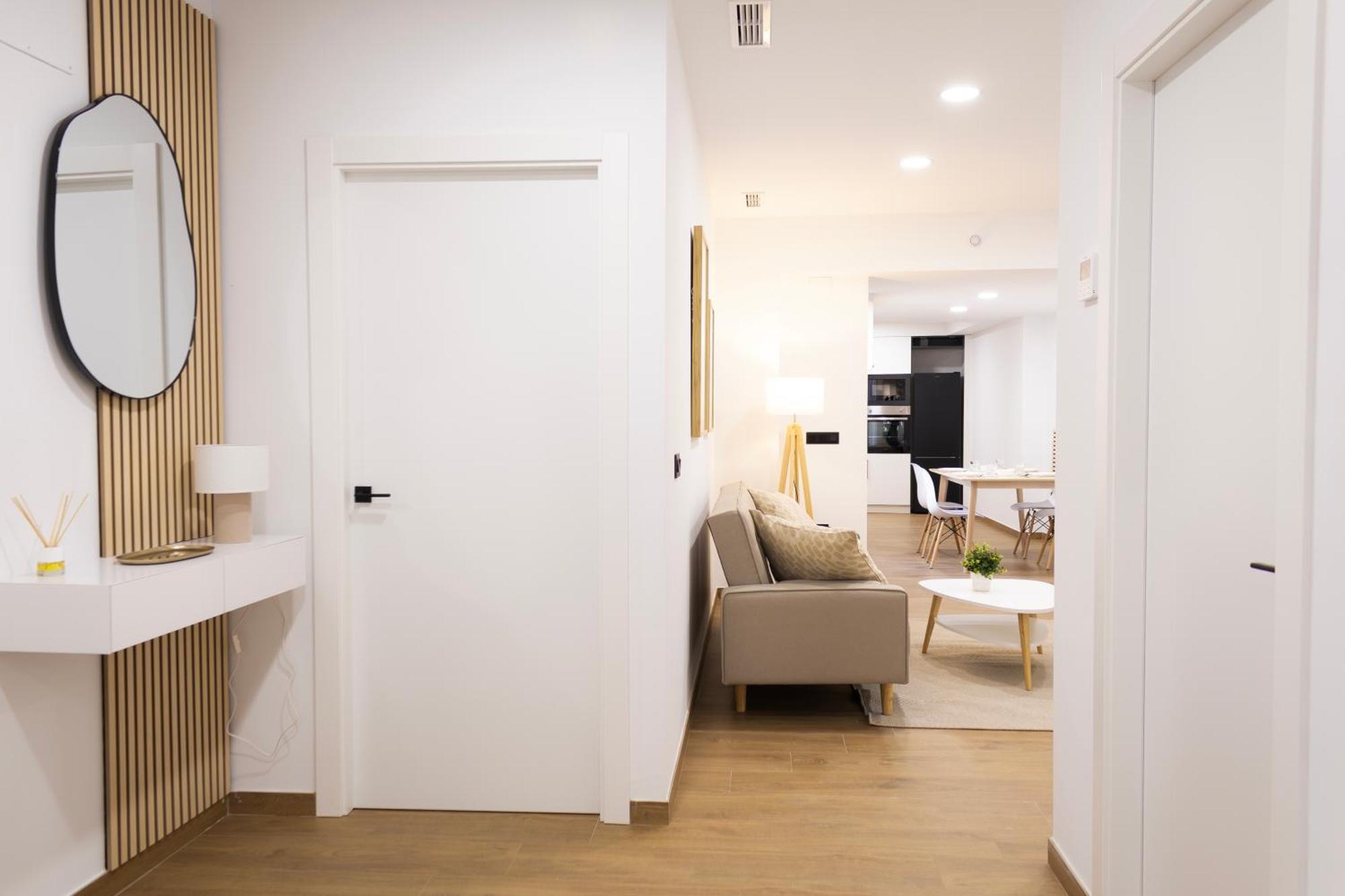 Yakka Apartment *
