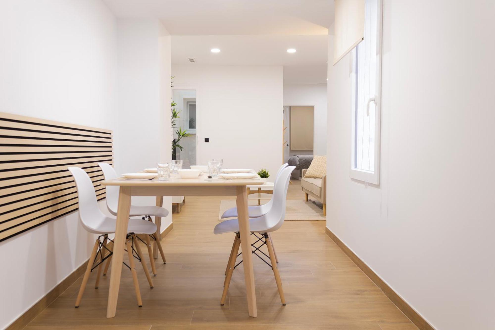 Apartment Yakka Yecla