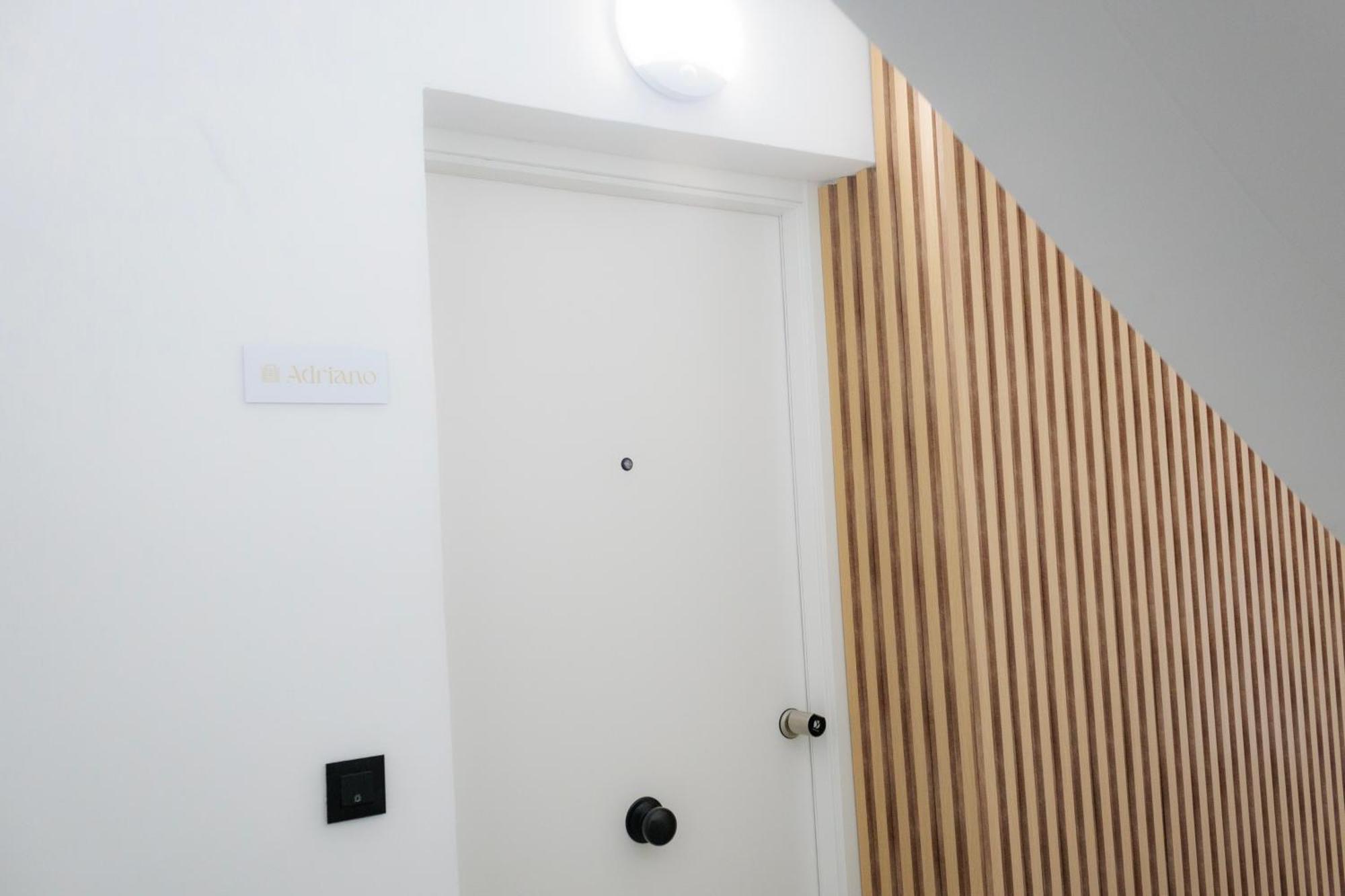 Yakka Apartment *