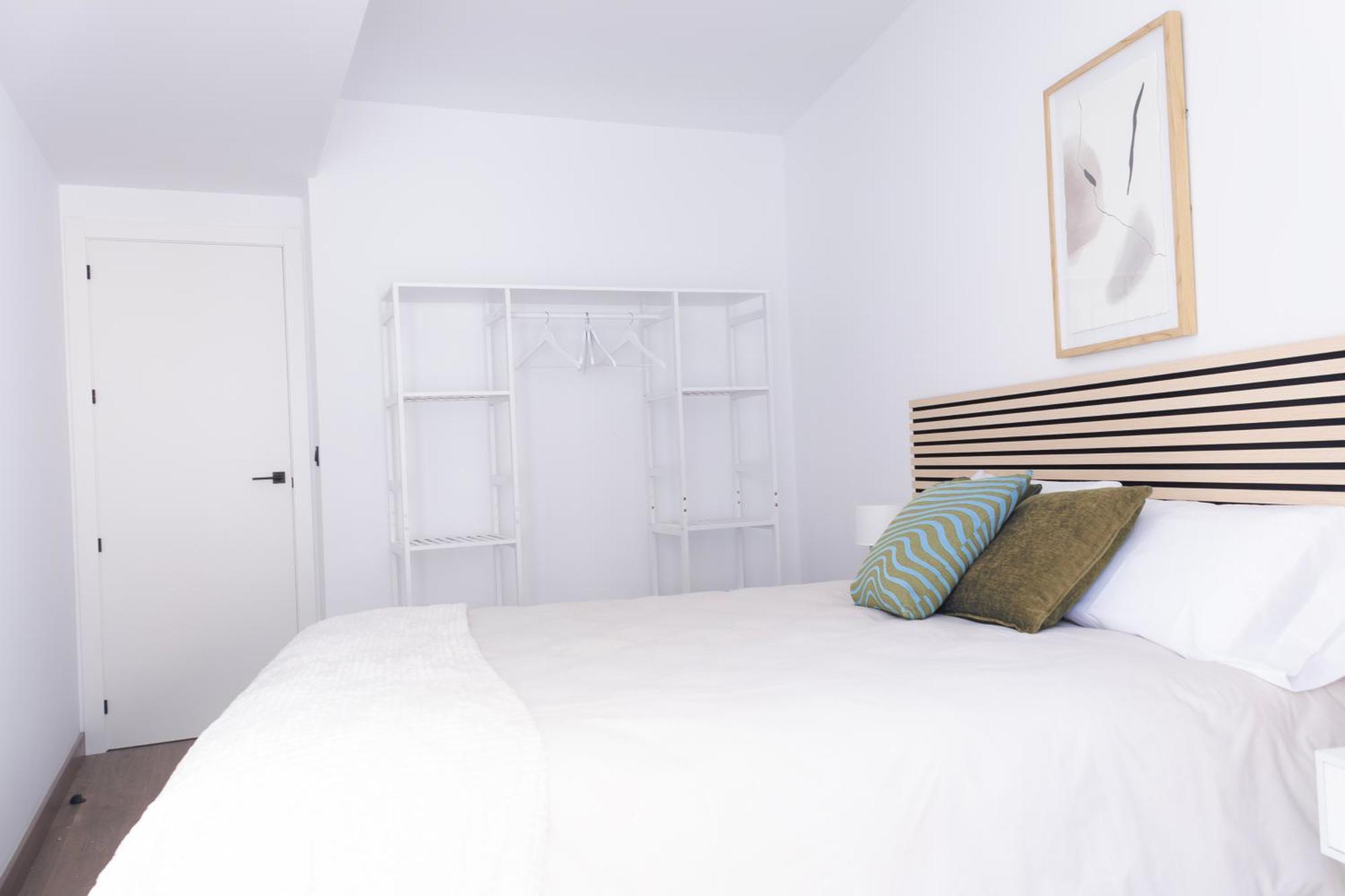 Yakka Apartment *
