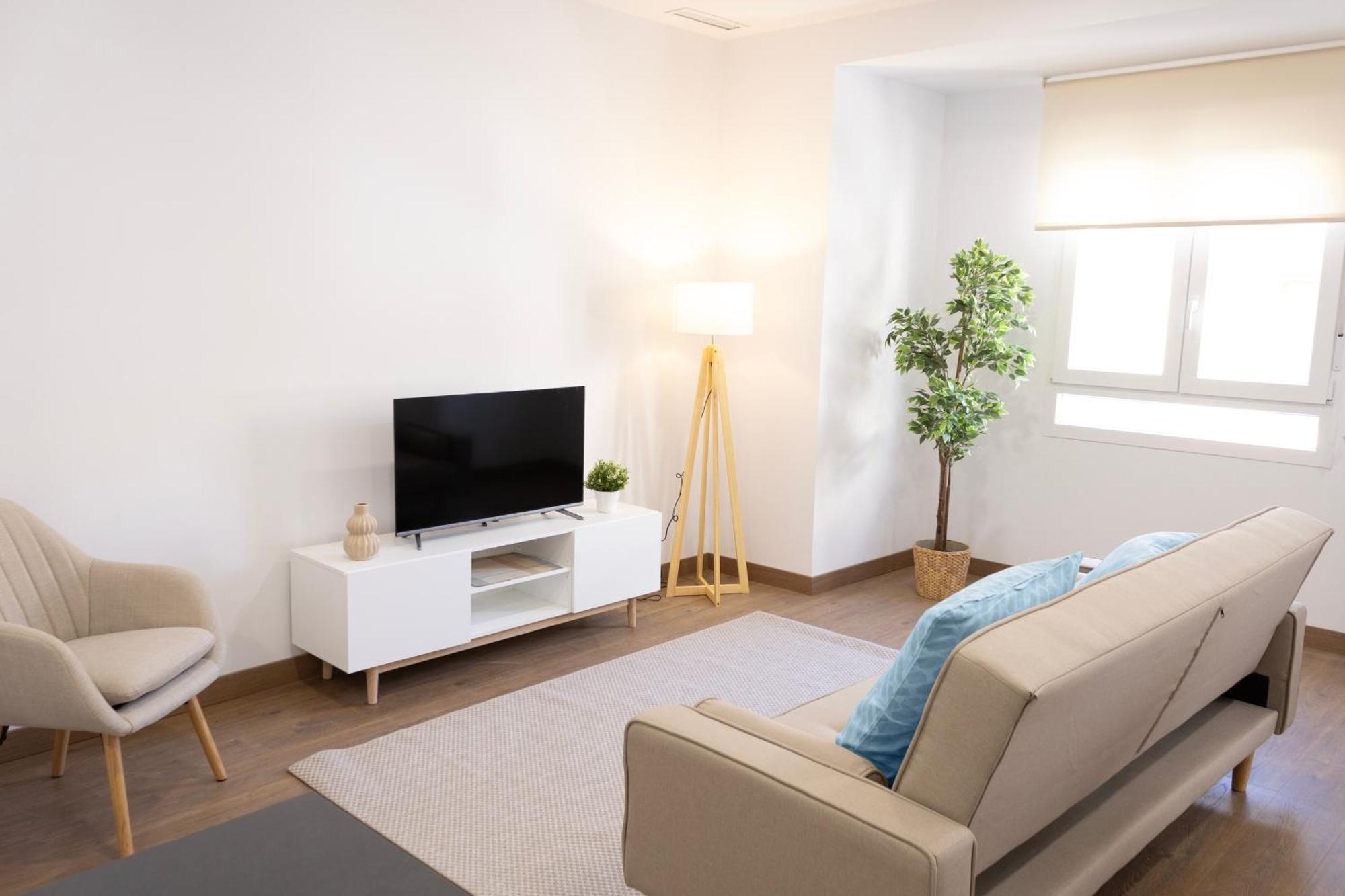 Apartment Yakka