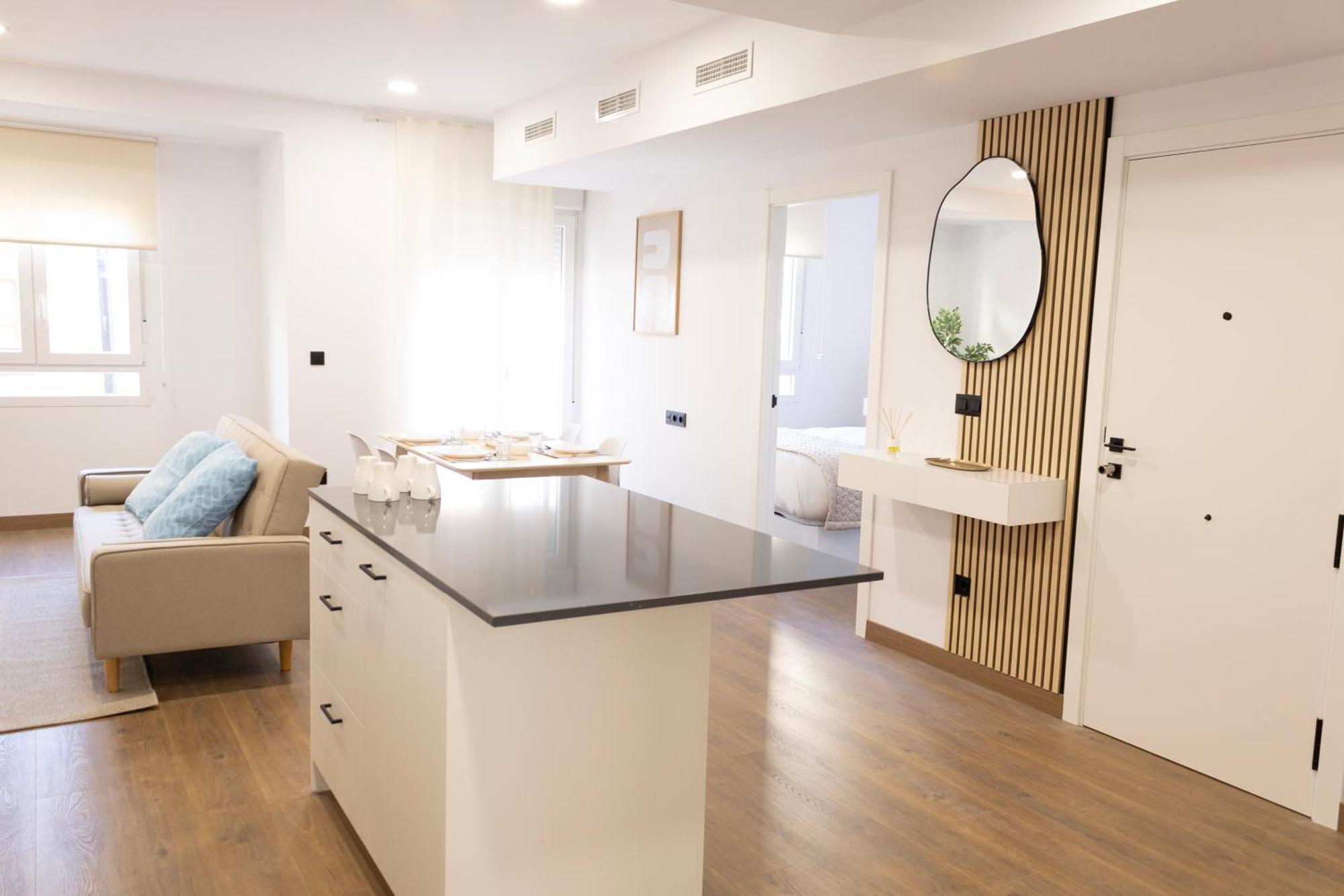 Apartment Yakka