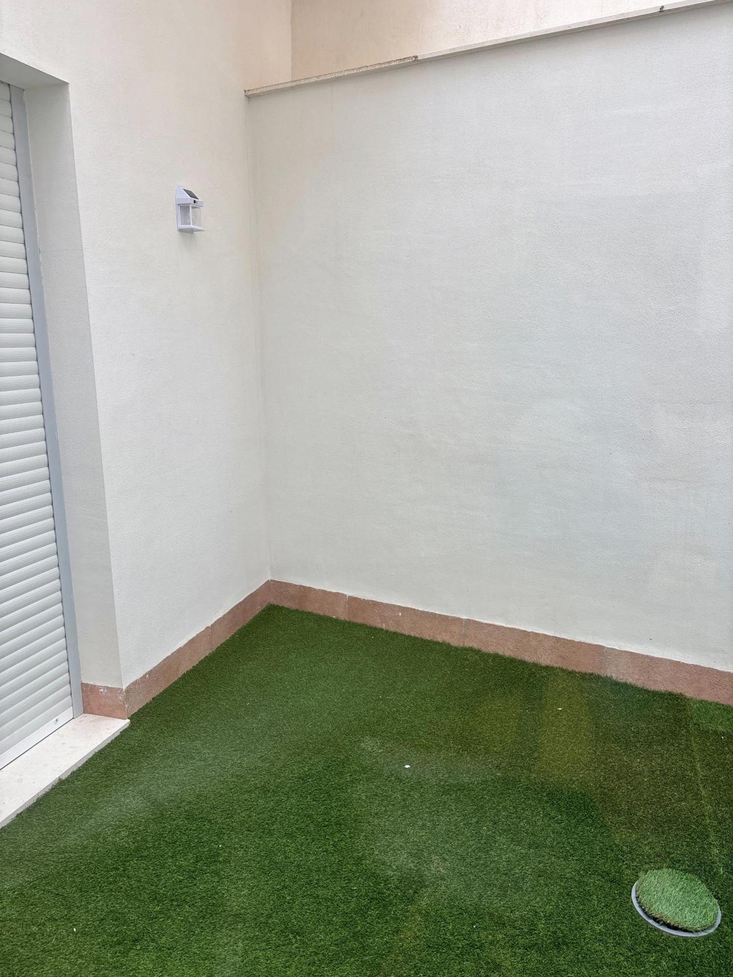Apartment Yakka *