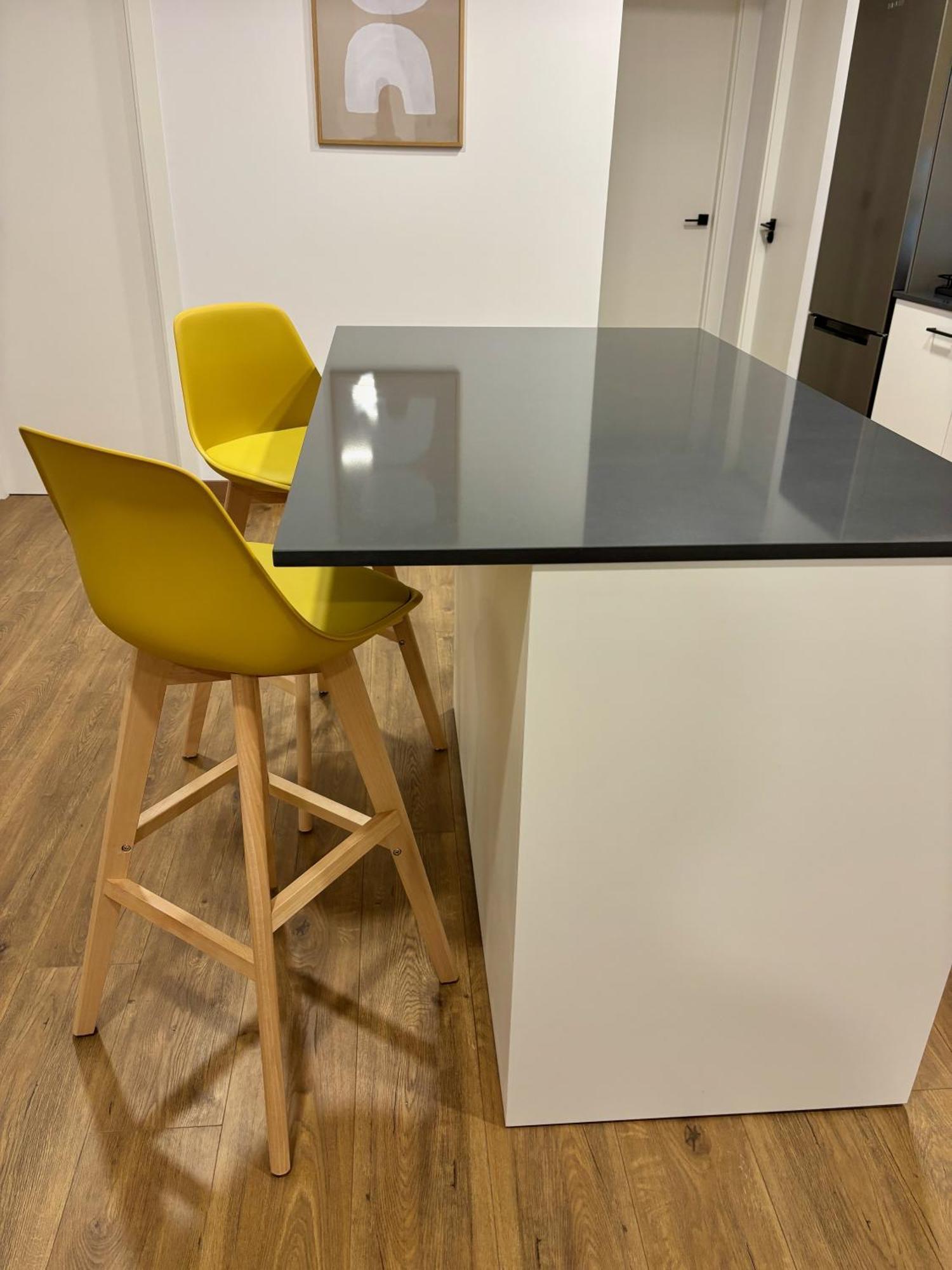 Apartment Yakka
